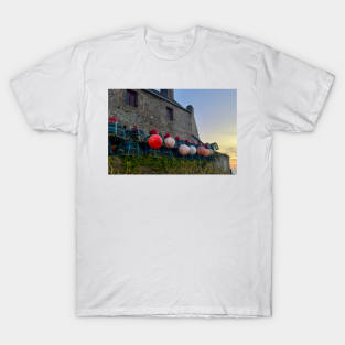 La Maison du pêcheur T-Shirt